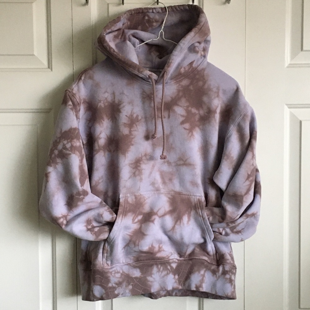 TNA - Artizia boyfriend hoodie